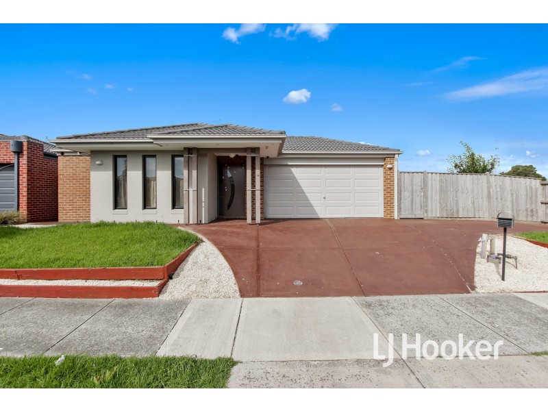 35 Gregson Grove, Lyndhurst VIC 3975