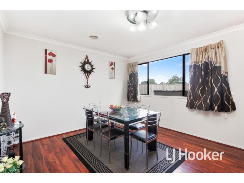 35 Gregson Grove, Lyndhurst VIC 3975