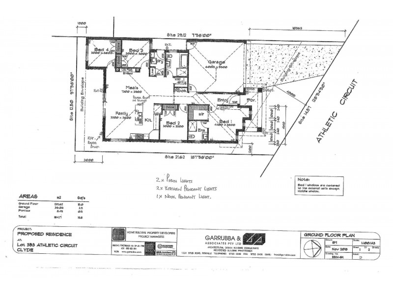 74 Athletic Circuit, Clyde VIC 3978