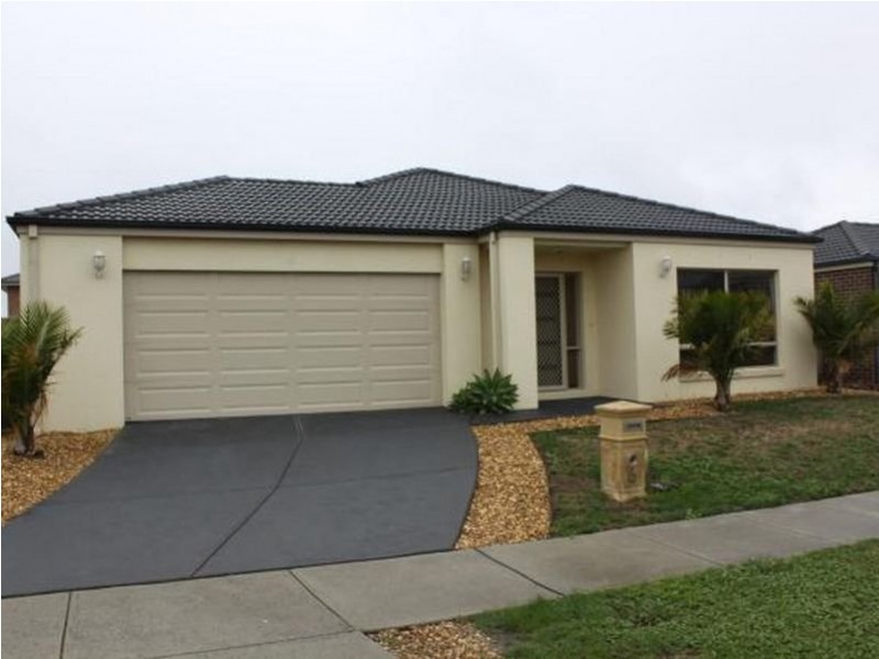 6 Island Circuit, Lyndhurst VIC 3975