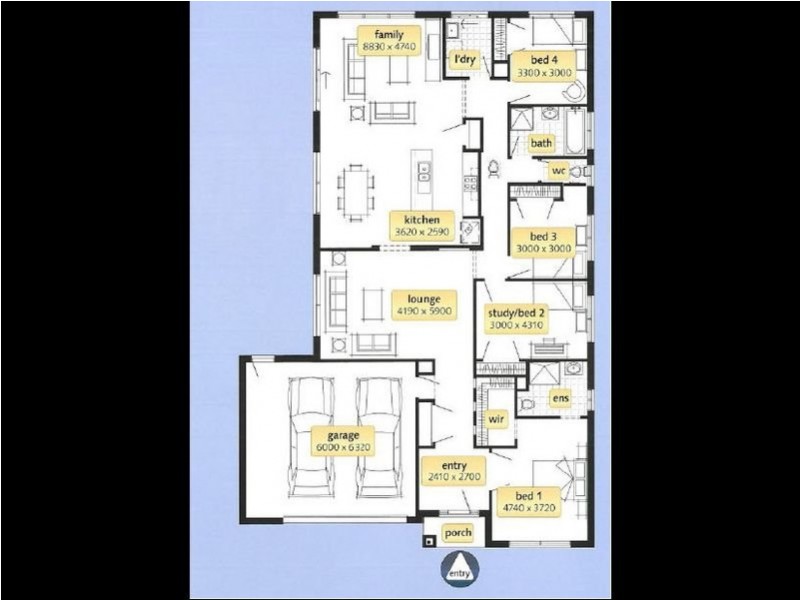 6 Island Circuit, Lyndhurst VIC 3975