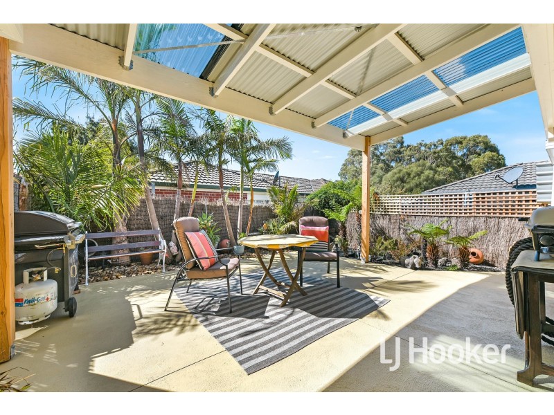 20 Stratus Court, Hampton Park VIC 3976