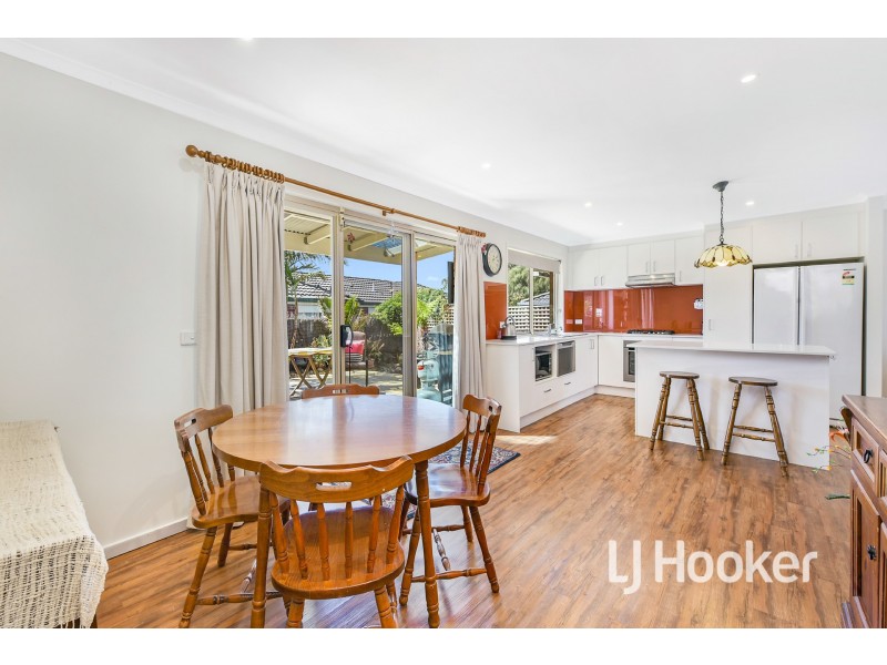 20 Stratus Court, Hampton Park VIC 3976