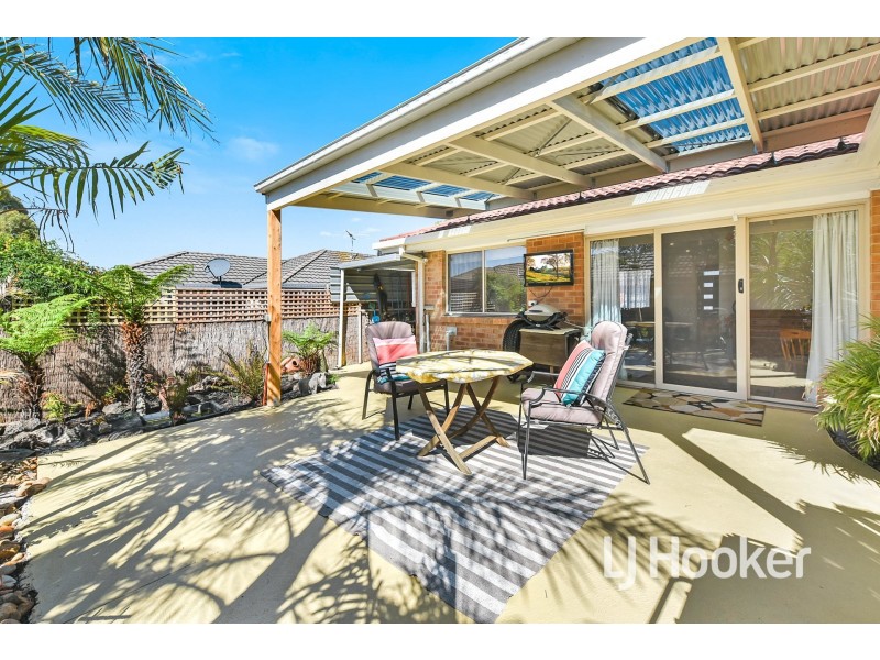 20 Stratus Court, Hampton Park VIC 3976