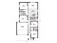 10 Merano Circuit, Cranbourne South VIC 3977 Floorplan