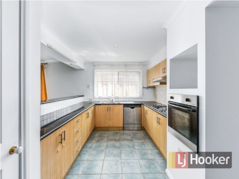 144 Harold Keys Drive, Narre Warren South VIC 3805