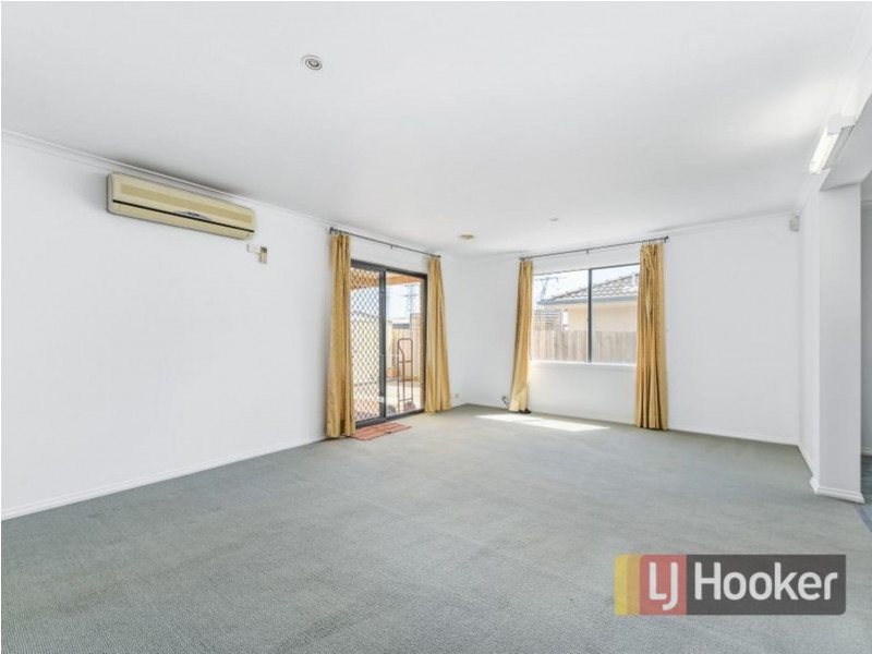 144 Harold Keys Drive, Narre Warren South VIC 3805