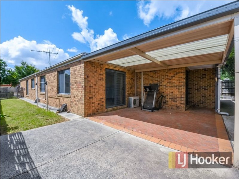 144 Harold Keys Drive, Narre Warren South VIC 3805