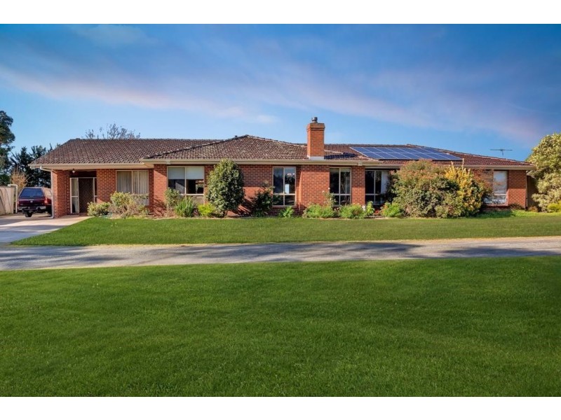 420 Tooradin Station Road, Dalmore VIC 3981