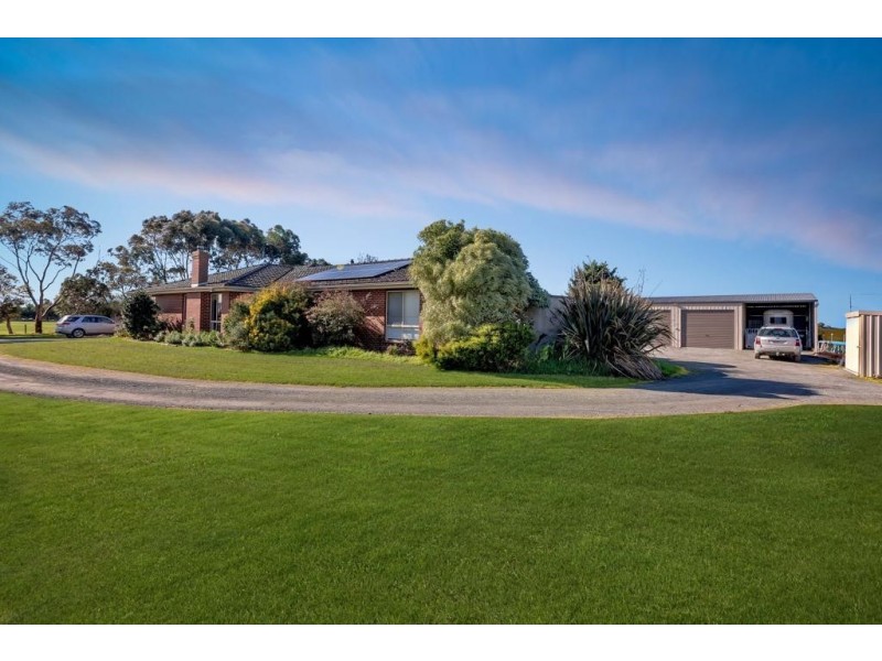 420 Tooradin Station Road, Dalmore VIC 3981