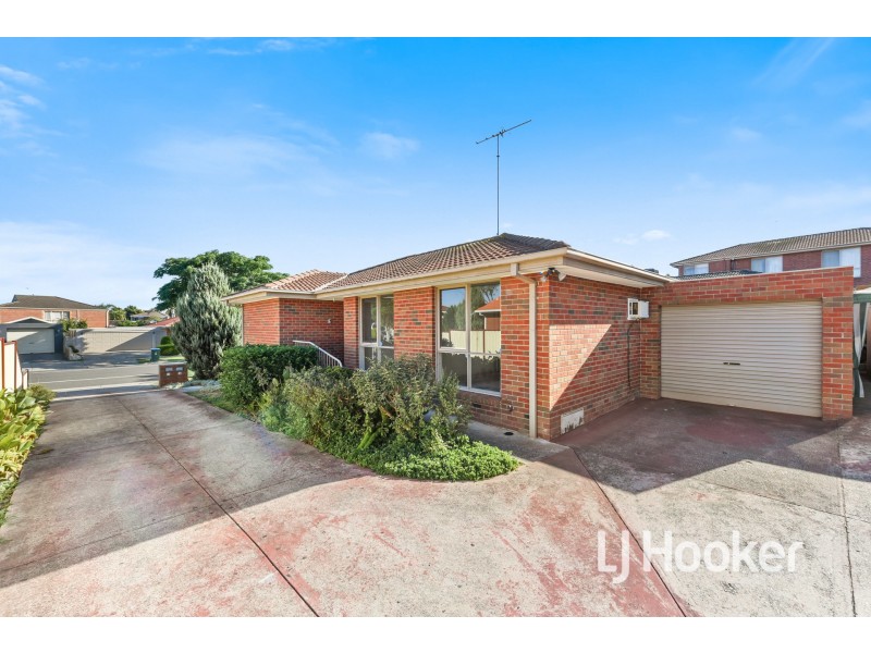 1/47 David Collins Drive, Endeavour Hills VIC 3802