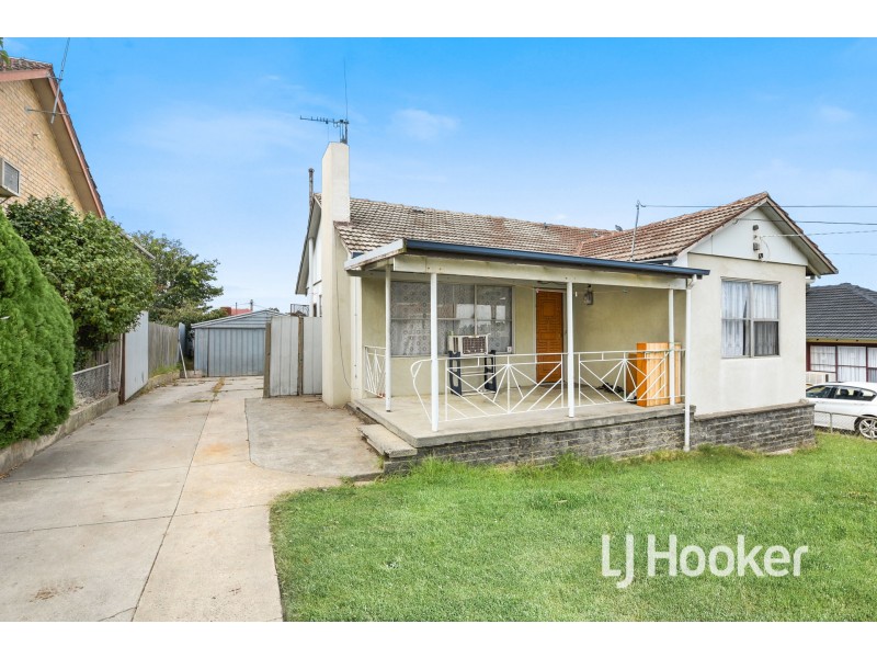 9 Matipo Street, Doveton VIC 3177