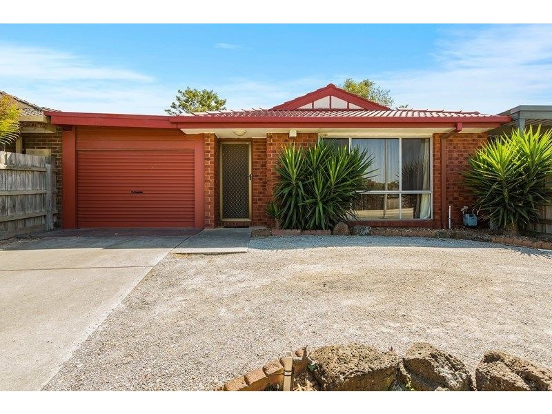 39 Ormond Road, Hampton Park VIC 3976