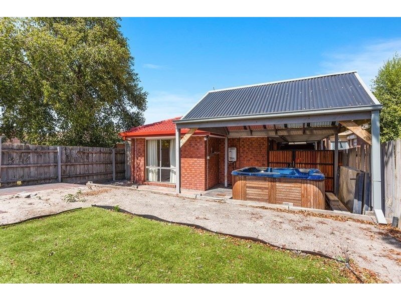 39 Ormond Road, Hampton Park VIC 3976