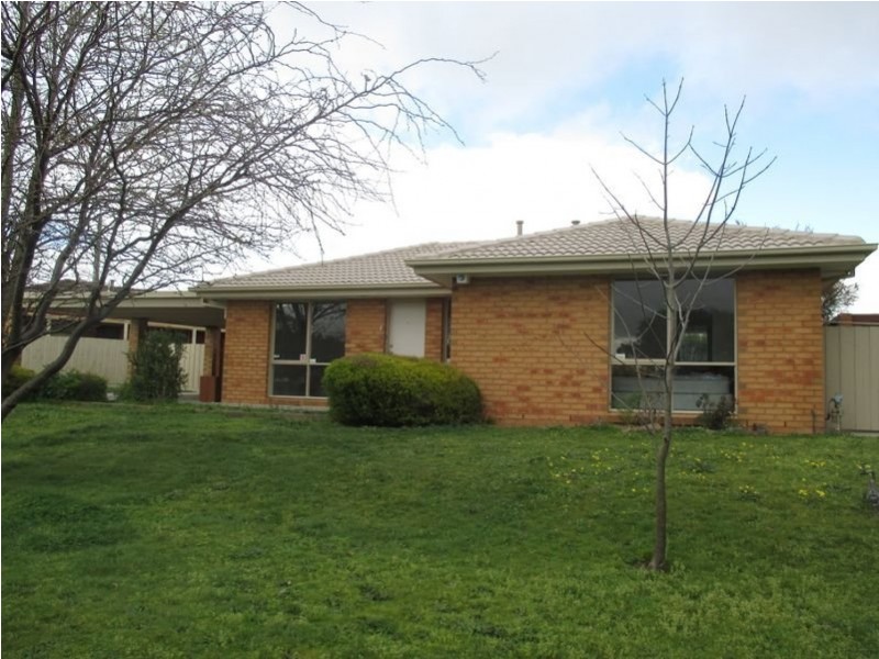 3 Catherine Edey Place, Hampton Park VIC 3976