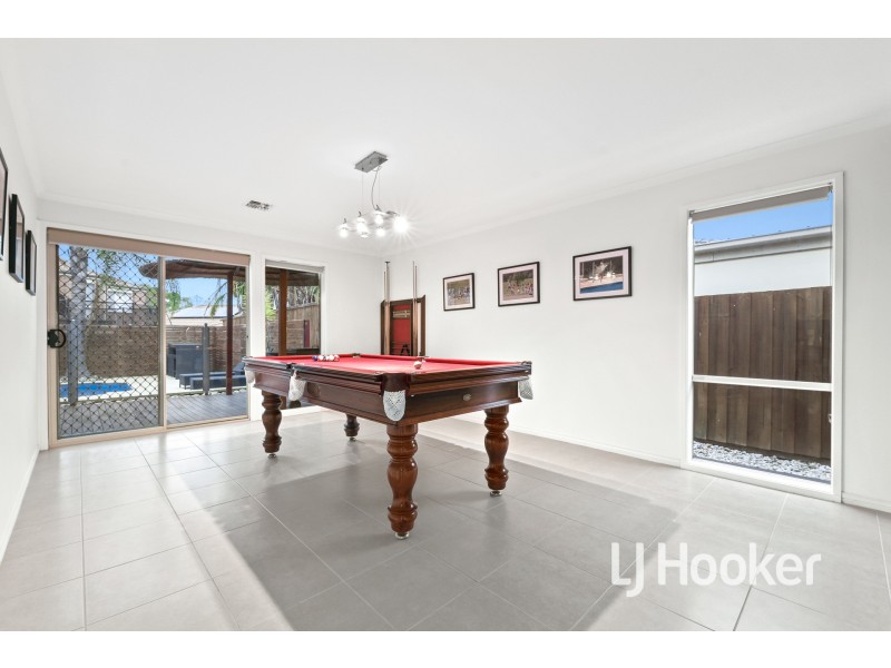 4 Cloverlea Grove, Narre Warren South VIC 3805