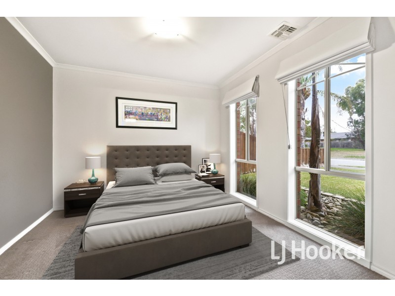 4 Cloverlea Grove, Narre Warren South VIC 3805