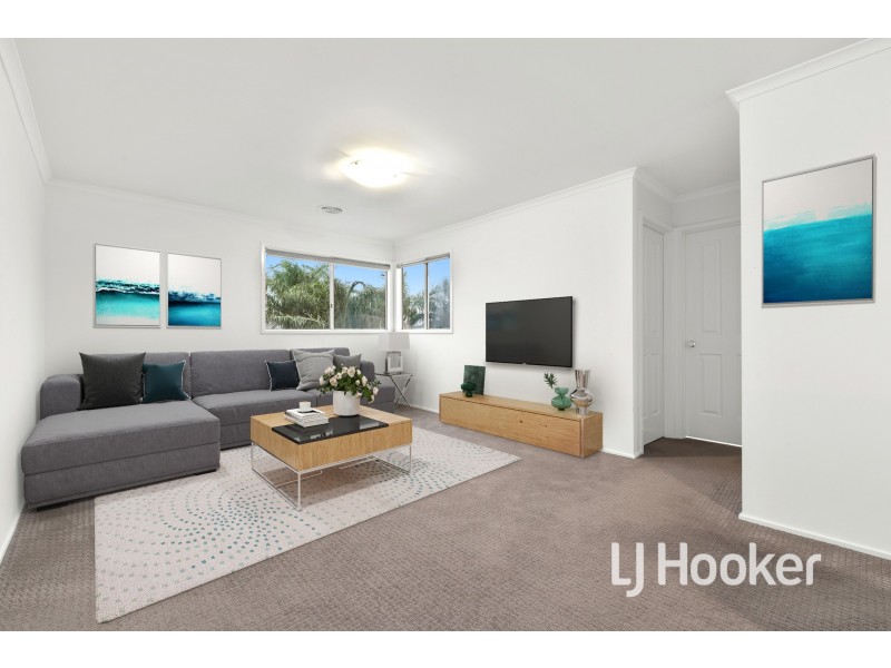 4 Cloverlea Grove, Narre Warren South VIC 3805