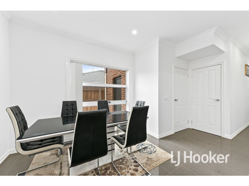 3 Pistachio Close, Hampton Park VIC 3976