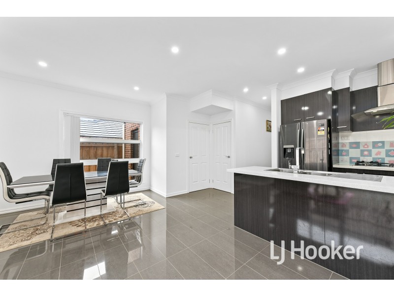 3 Pistachio Close, Hampton Park VIC 3976