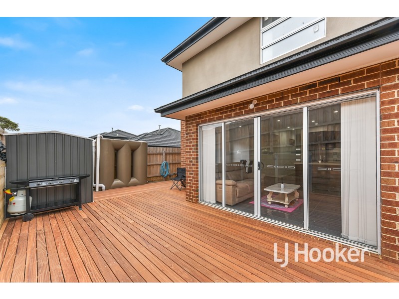 3 Pistachio Close, Hampton Park VIC 3976