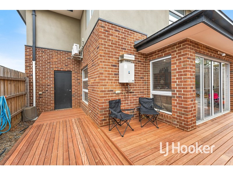 3 Pistachio Close, Hampton Park VIC 3976