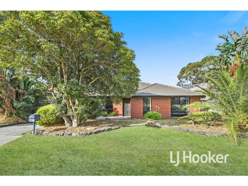 10 Dewpoint Crescent, Hampton Park VIC 3976