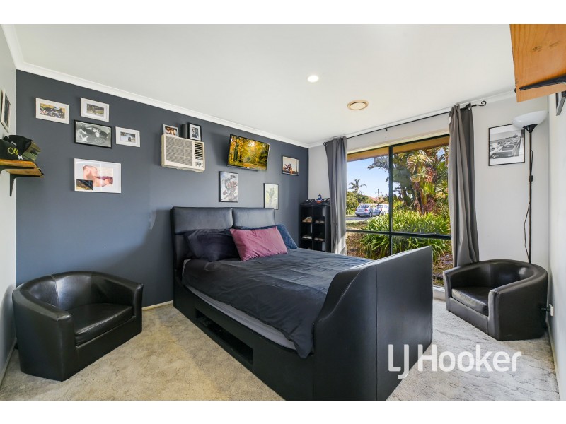 10 Dewpoint Crescent, Hampton Park VIC 3976