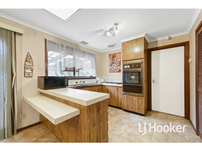 13 Matthew Court, Hampton Park VIC 3976