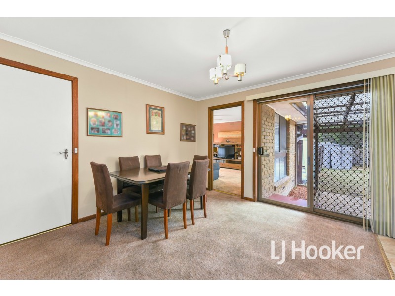 13 Matthew Court, Hampton Park VIC 3976