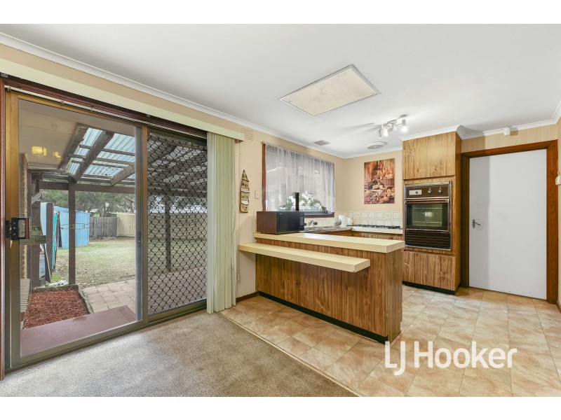 13 Matthew Court, Hampton Park VIC 3976