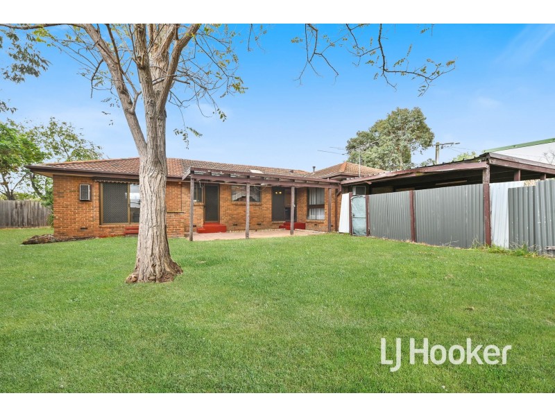 13 Matthew Court, Hampton Park VIC 3976