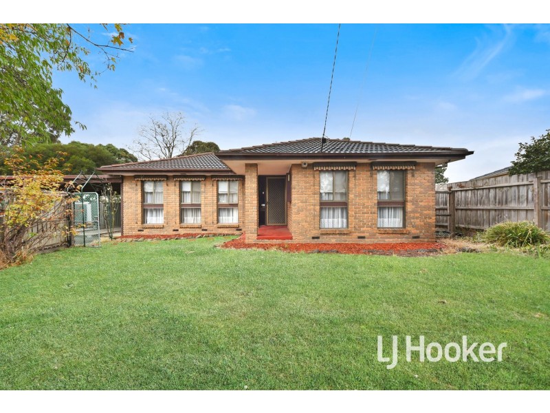 13 Matthew Court, Hampton Park VIC 3976
