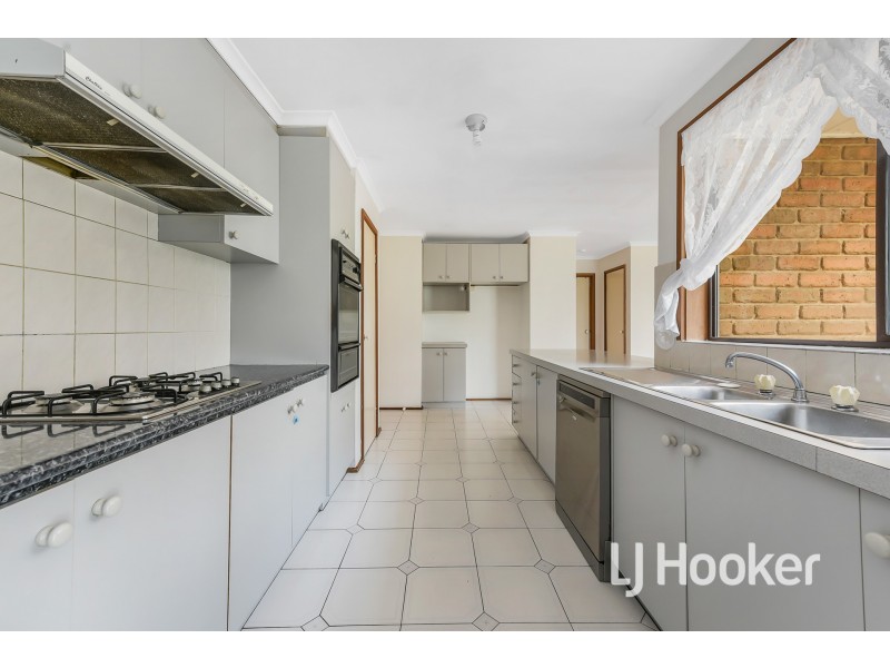 3 Delatite Court, Hallam VIC 3803