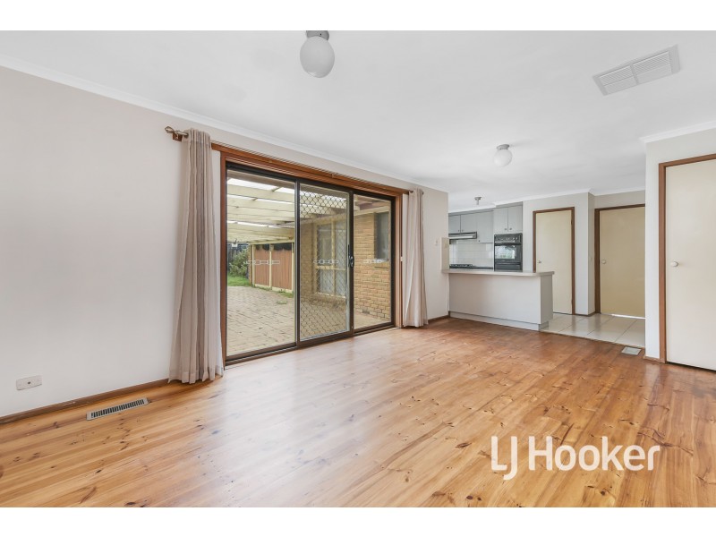 3 Delatite Court, Hallam VIC 3803