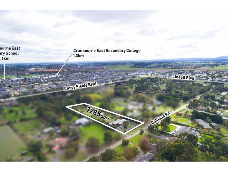 35 Collison Road, Cranbourne East VIC 3977