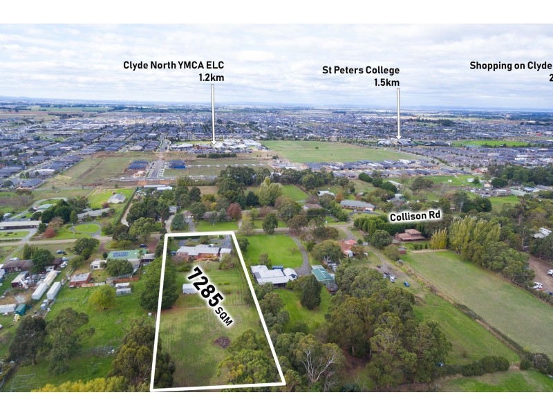 35 Collison Road, Cranbourne East VIC 3977