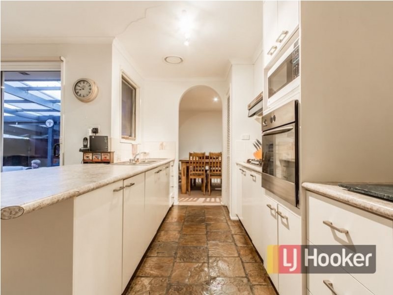 3 Bosco Close, Narre Warren VIC 3805