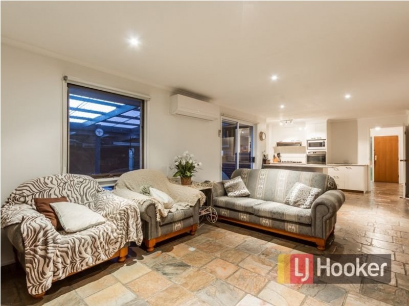 3 Bosco Close, Narre Warren VIC 3805