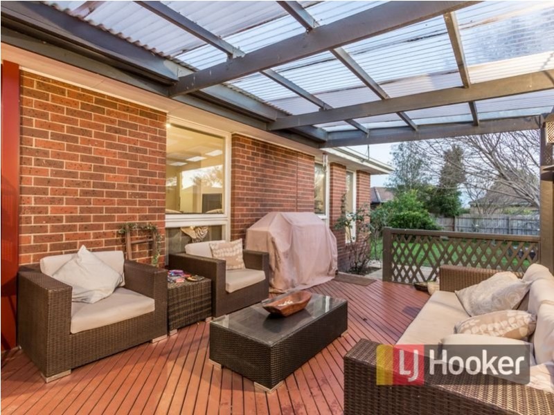 3 Bosco Close, Narre Warren VIC 3805