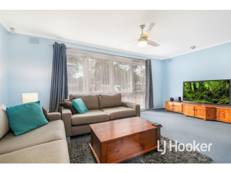 3 Cotham Square, Hampton Park VIC 3976