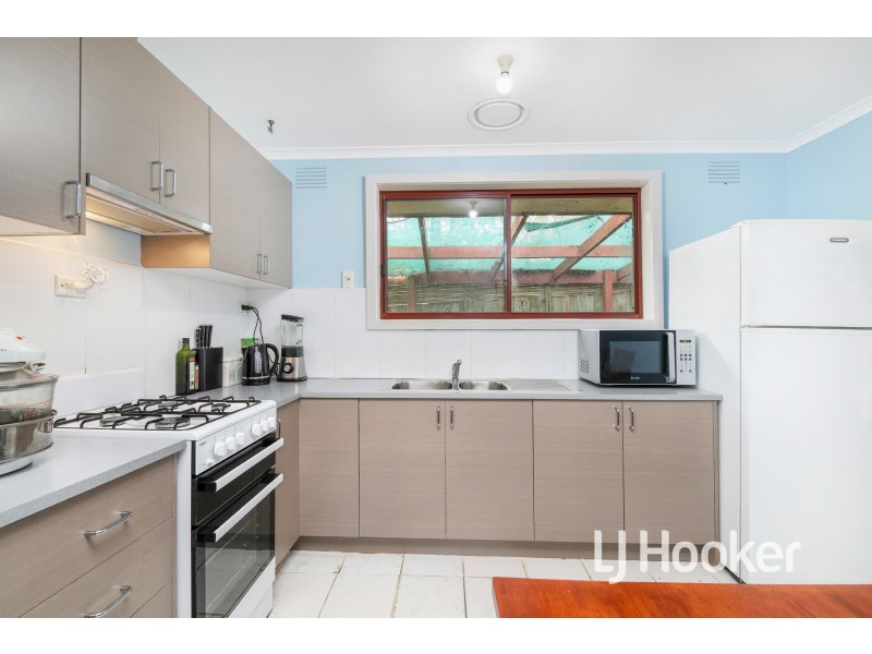 3 Cotham Square, Hampton Park VIC 3976