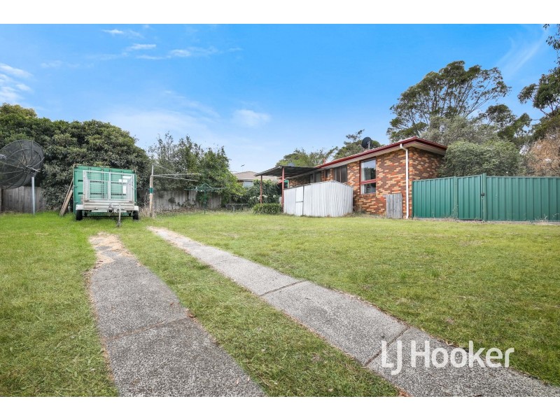 3 Cotham Square, Hampton Park VIC 3976