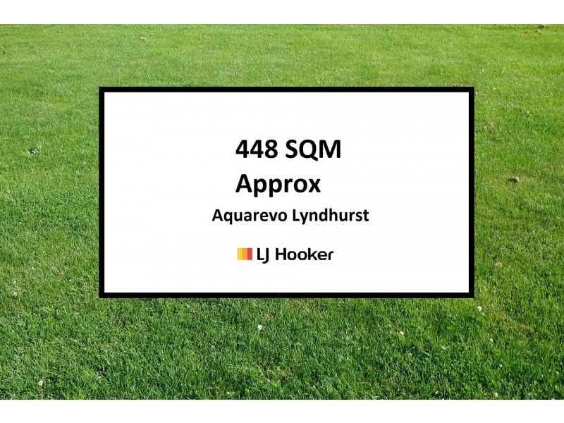 2 Everspring Drive, Lyndhurst VIC 3975