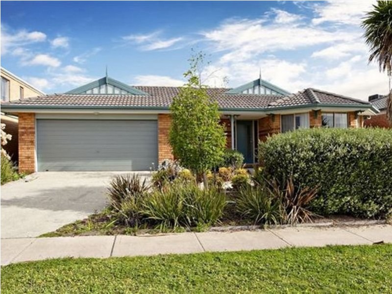 20 Carabeen Way, Lyndhurst VIC 3975