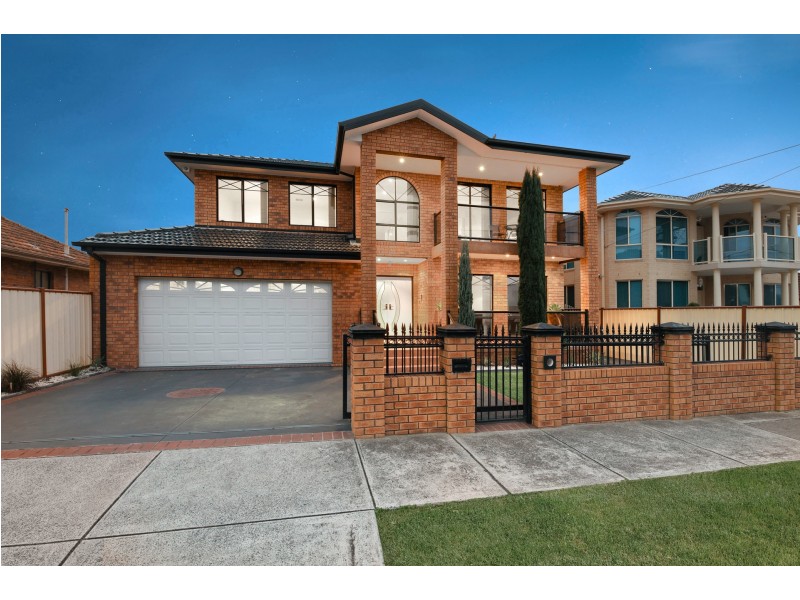 31 Kirkham Road, Dandenong VIC 3175