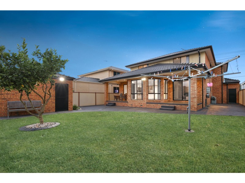 31 Kirkham Road, Dandenong VIC 3175
