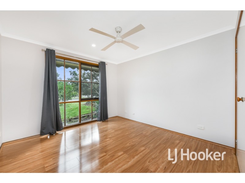 6 Plateau Crescent, Hampton Park VIC 3976