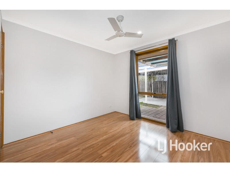 6 Plateau Crescent, Hampton Park VIC 3976