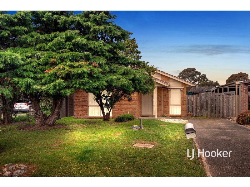 14 Tyalla Court, Hampton Park VIC 3976